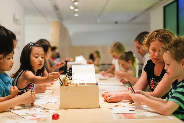 free kids activities goma