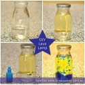 Groovy DIY Lava Lamp - Brisbane Kids