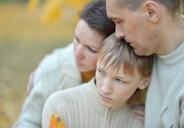 Family crisis help