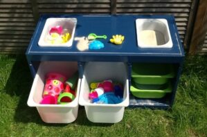 Ikea hacks for kids