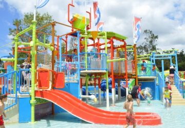 Wet'n'Wild Junior