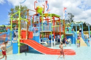 Wet'n'Wild Junior