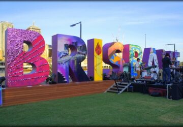 Cultural celebrations for the G20 Summit