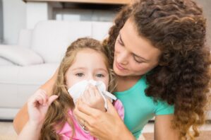 Measles on the rise in Australia