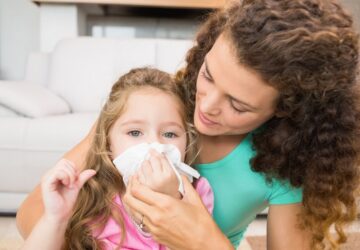 Measles on the rise in Australia