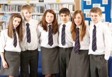 school year 7