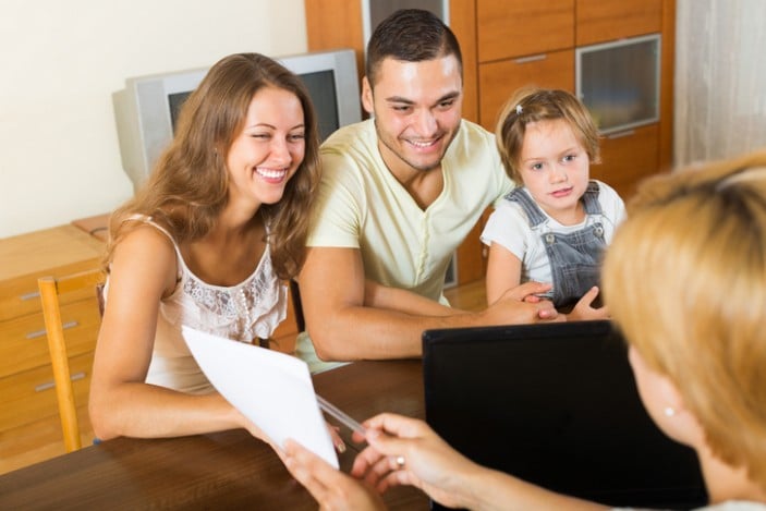 making a will