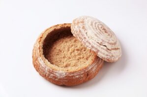 cob loaf bread bowl