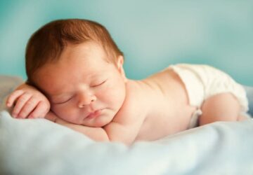vaccination baby