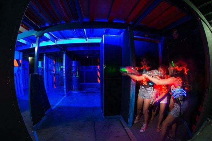 Best Indoor Entertainment Venues in Brisbane for Kids - Brisbane Kids