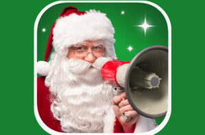 Best Santa Apps - Brisbane Kids