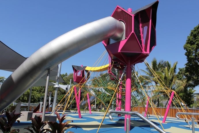 Best Free things to do in Brisbane with Kids - Brisbane Kids