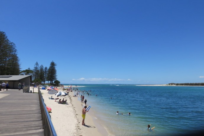 Best Free Things to do in Brisbane with Kids - Brisbane Kids