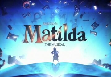 matilda the musical