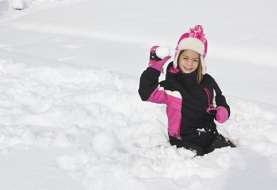Where Is the Closest Snow to Brisbane? Brisbane Kids