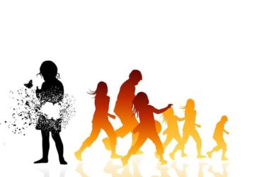 missing kids, feelings, absenteeism