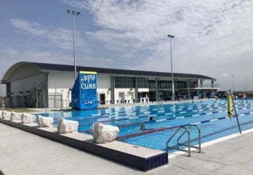 Parkinson Aquatic Centre