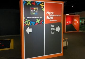 Queensland Sciencentre
