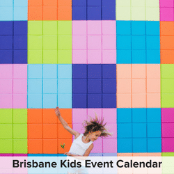 What's on in Brisbane for kids