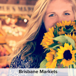 Brisbane Markets and Markets for families