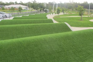Buxton Park