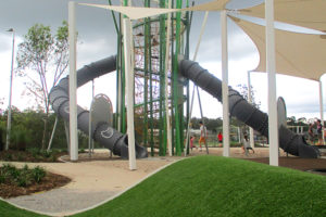 Buxton Park