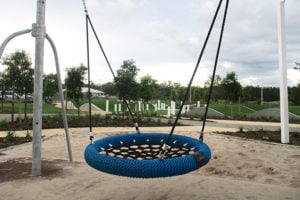 Buxton Park