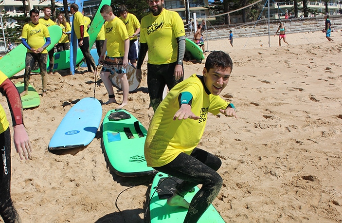 kookaburra kids camp