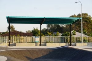 Bracken Ridge BMX Track