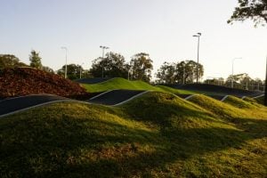 Bracken Ridge BMX Track