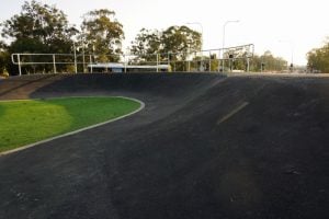 Bracken Ridge BMX Track