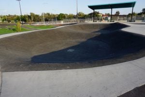 Bracken Ridge BMX Track