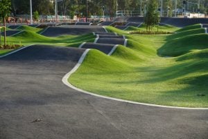 Bracken Ridge BMX Track
