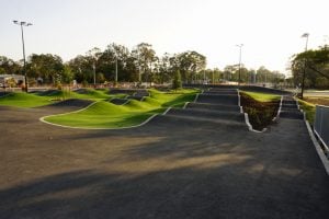 Bracken Ridge BMX Track
