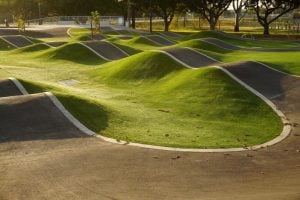 Bracken Ridge BMX Track