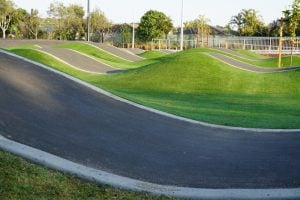Bracken Ridge BMX Track