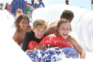 slideapalooza, slides, brisbane slides, waterslides