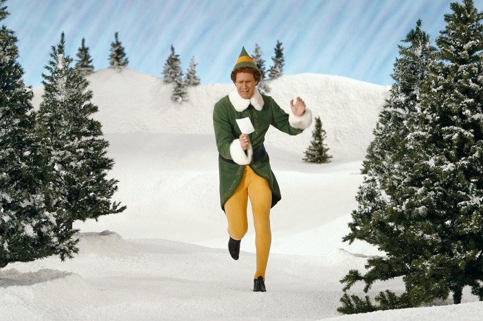 elf the movie