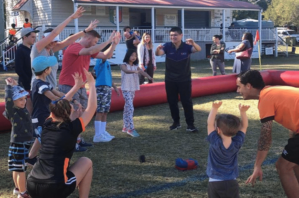 Brisbane City Football Club, special needs football program