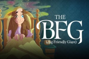 The BFG Brisbane Arts theatre