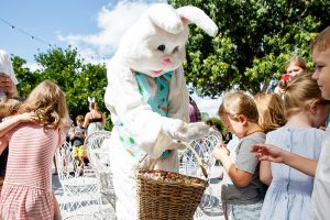 Symbols of Easter - Brisbane Kids