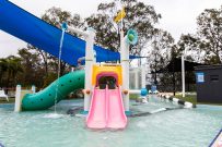 Runcorn Pool and Waterpark - Brisbane Kids