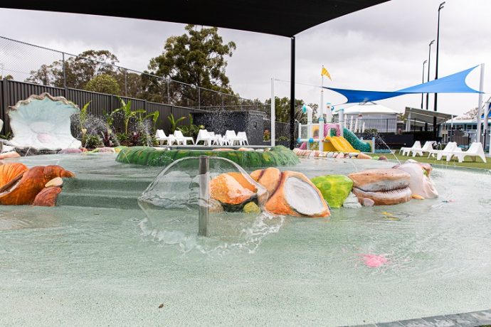 Runcorn Pool and Waterpark - Brisbane Kids