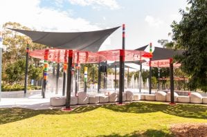 best kids parks in logan