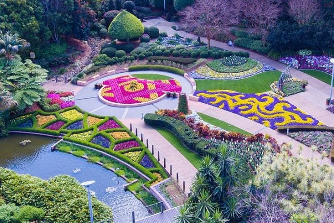 Fairy trails and fairy gardens around Brisbane - Brisbane Kids