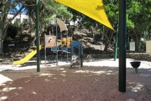 Redcliffe lagoon_Playground 4