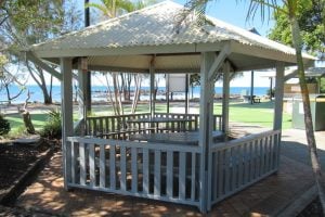 Redcliffe lagoon_shelter 1