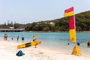 Tallebudgera Creek