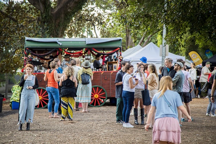 west end markets