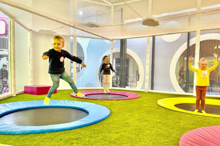 Mini Acivity Indoor Activities in Brisbane - Brisbane Kids